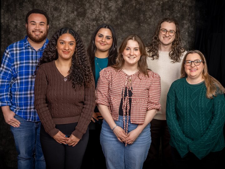 2025 Counseling Psychology Cohort