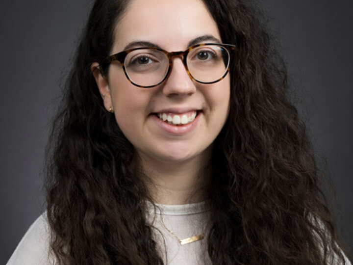 Dr. Janet Schwartz-Micheaux