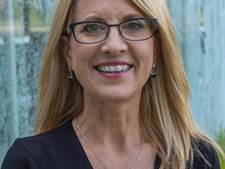 Tricia Besett-Alesch